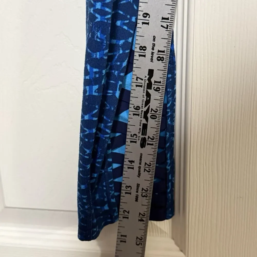 lululemon athletica lululemon blue